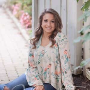 Meet your Posher, Natalie